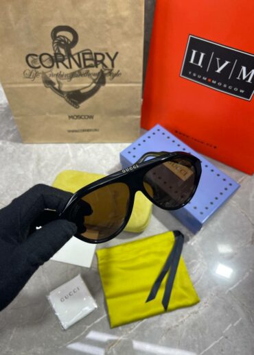 Очки Gucci