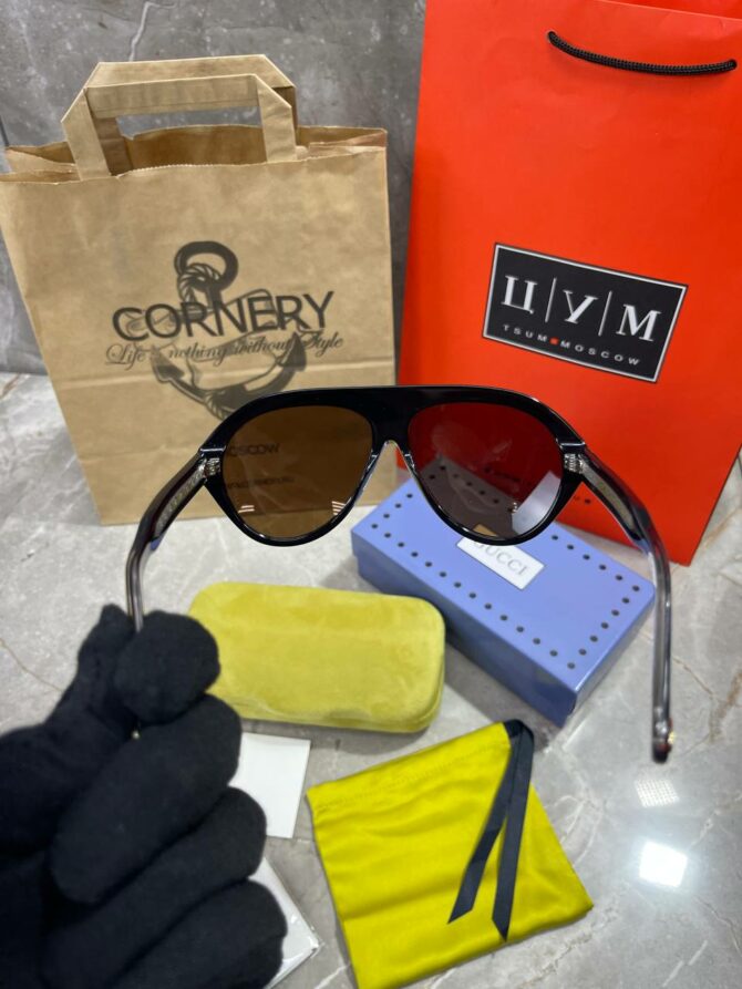 Очки Gucci — изображение 2