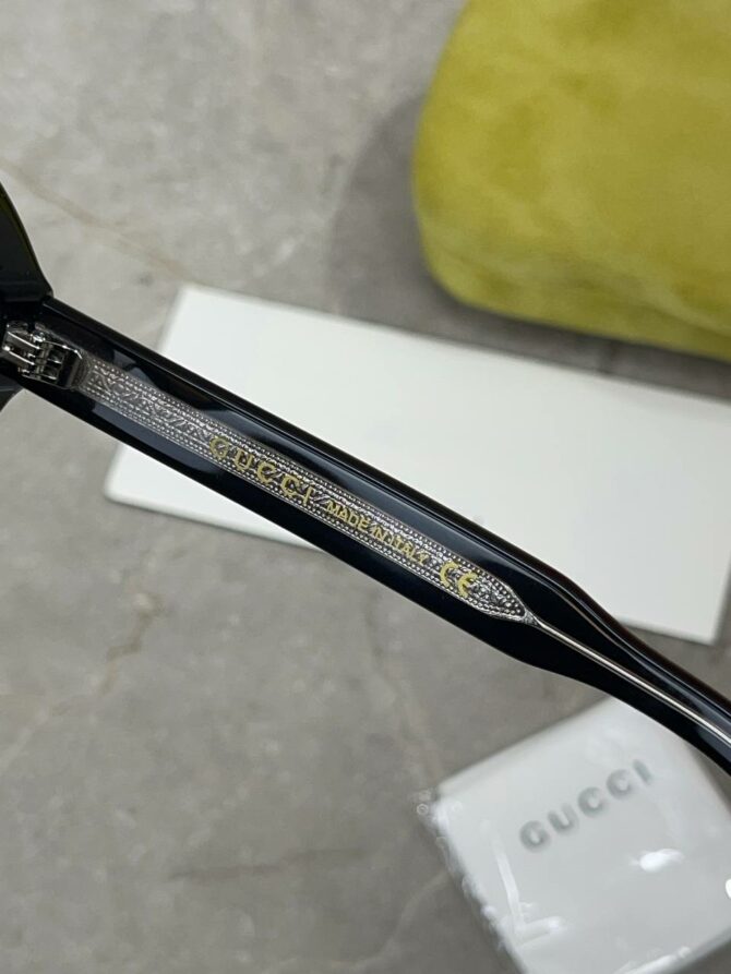 Очки Gucci — изображение 4