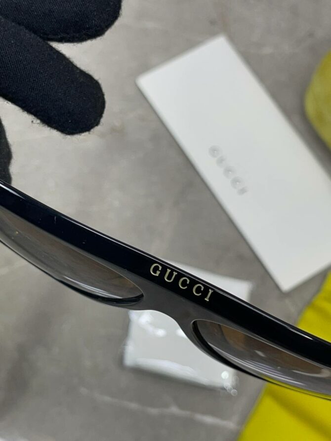 Очки Gucci — изображение 8