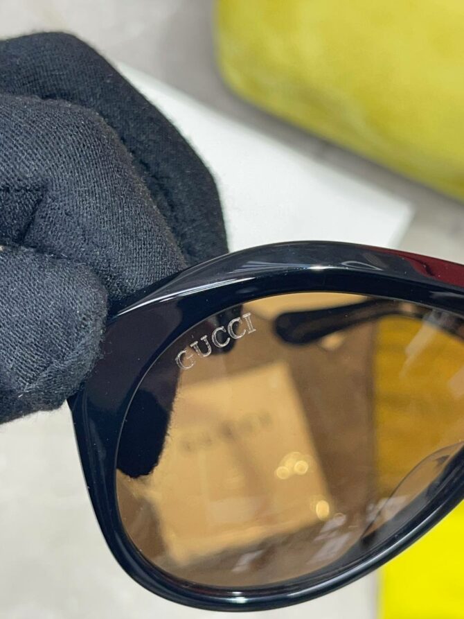 Очки Gucci — изображение 9