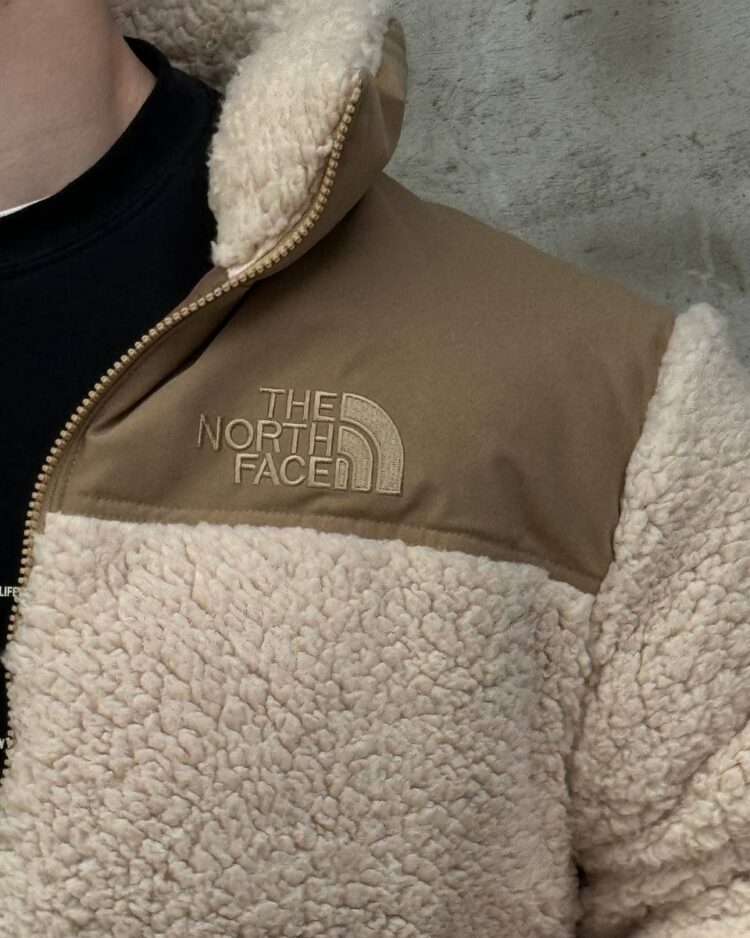 Куртка The North Face — фото 3