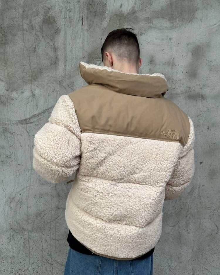 Куртка The North Face — фото 2