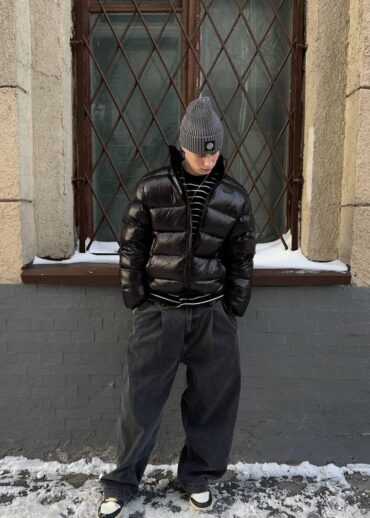 Куртка Nike x Nocta