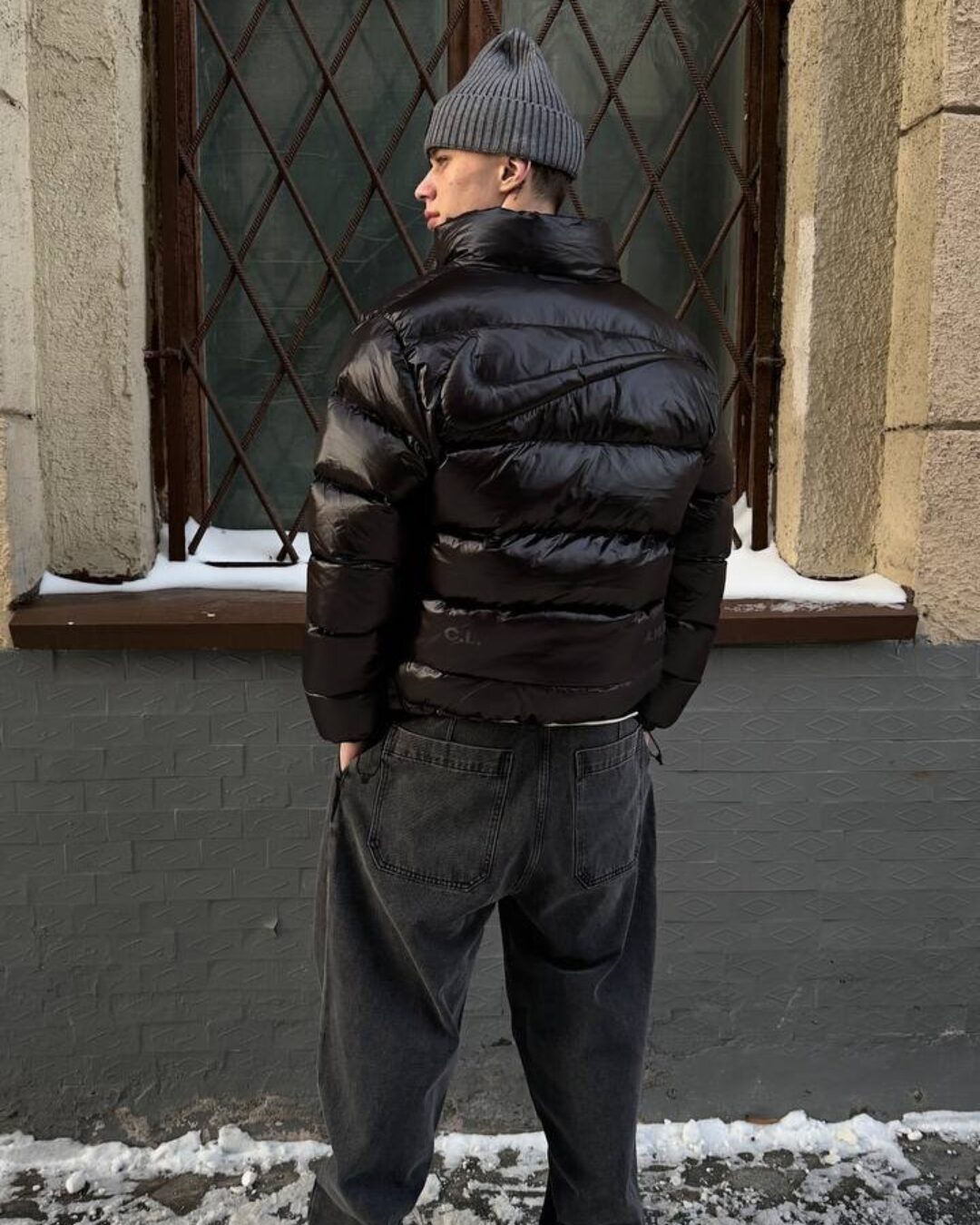 Куртка Nike x Nocta — изображение 2