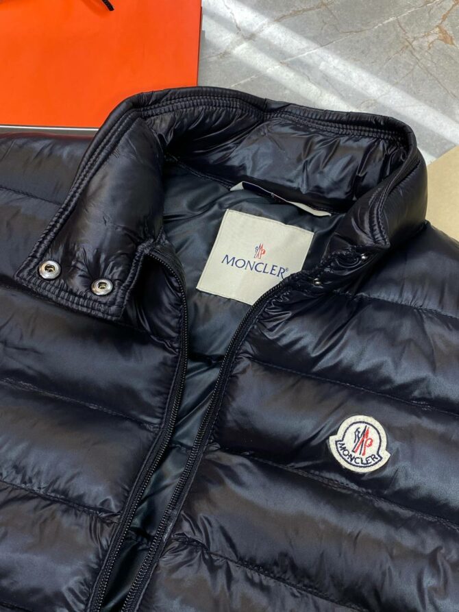 Жилет Moncler — изображение 3