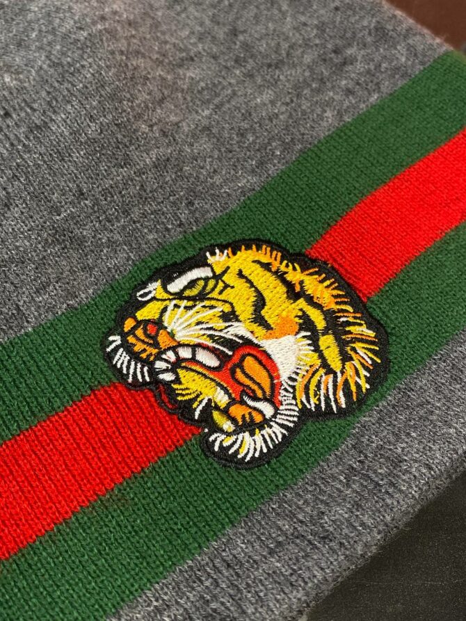 Шапка Gucci — изображение 8