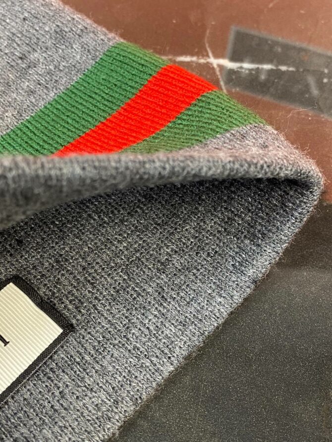 Шапка Gucci — изображение 7