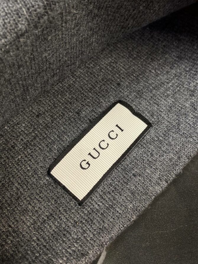 Шапка Gucci — изображение 6