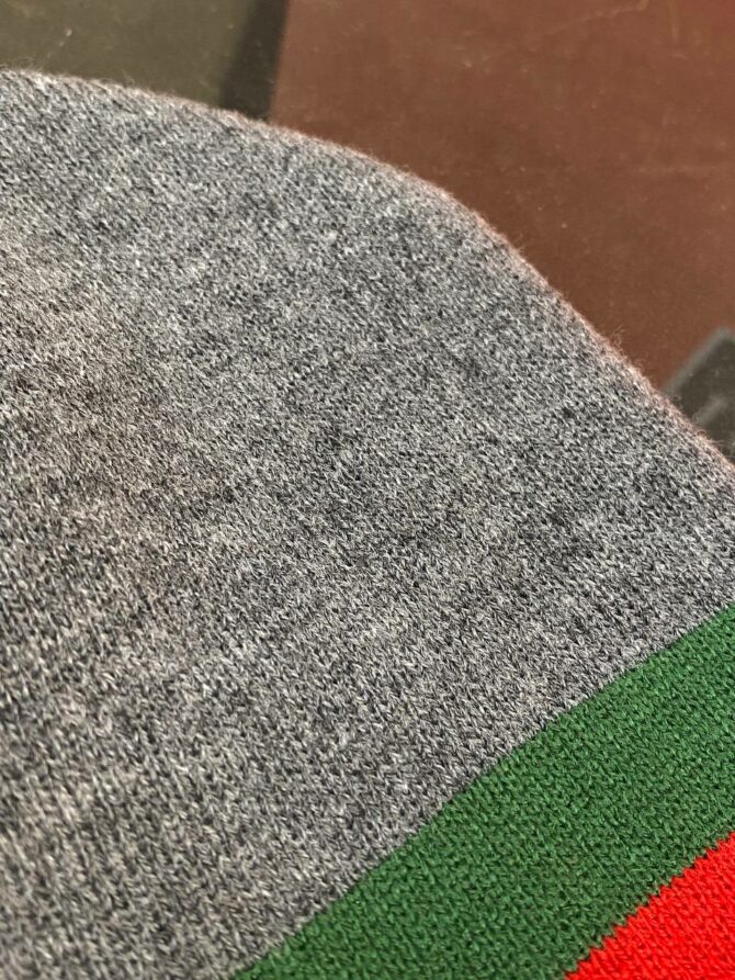 Шапка Gucci — изображение 5