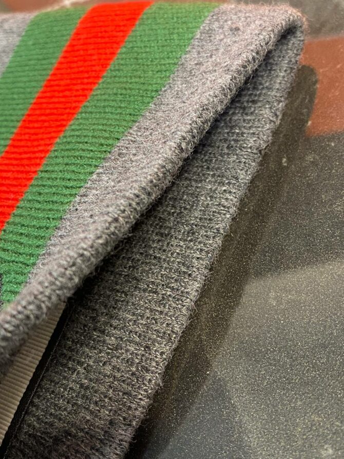 Шапка Gucci — изображение 4