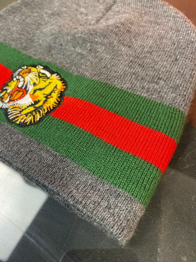 Шапка Gucci — изображение 3