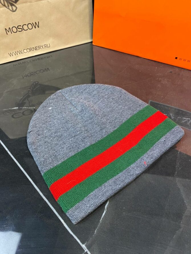 Шапка Gucci — изображение 9