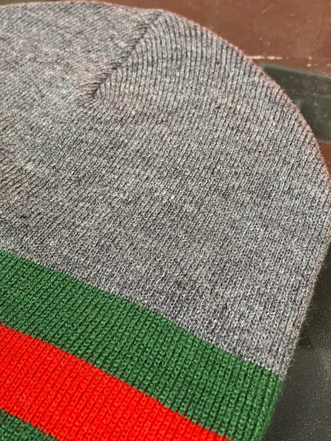 Шапка Gucci — изображение 2