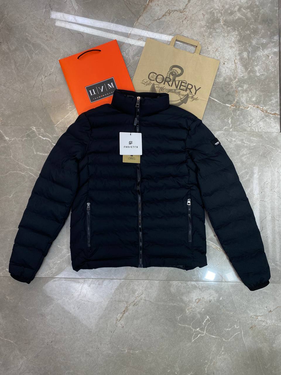 Куртка Burberry