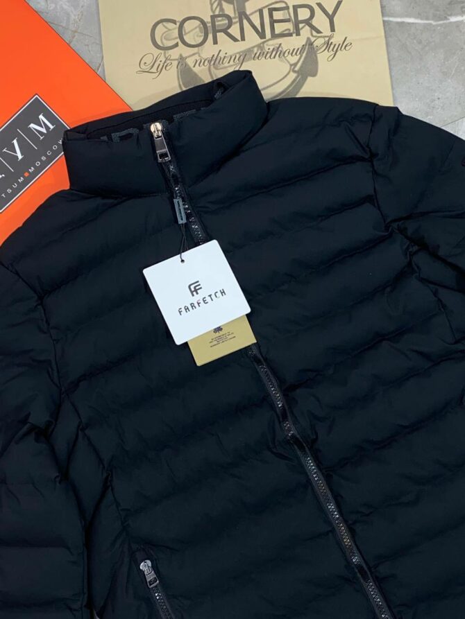 Куртка Burberry — изображение 8