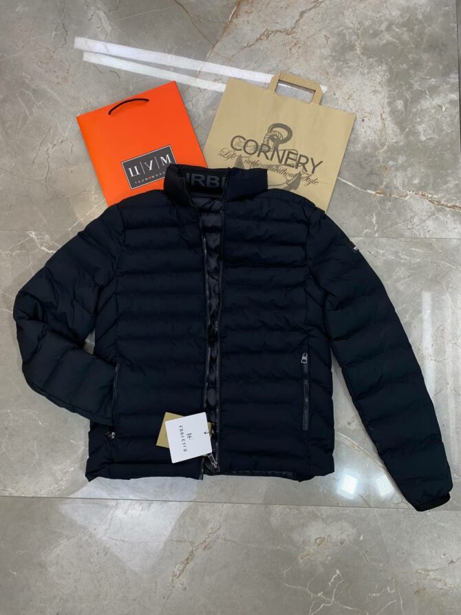 Куртка Burberry — изображение 7