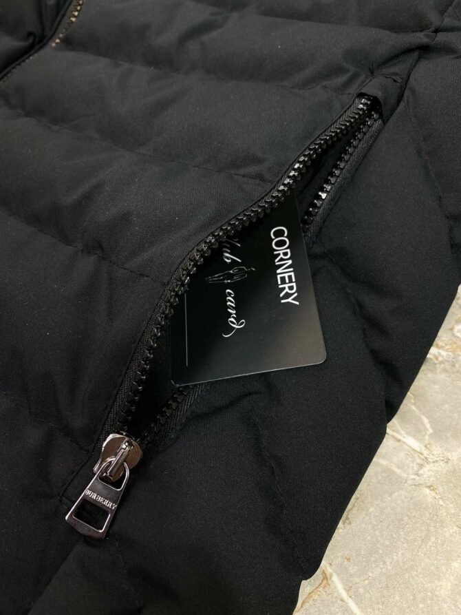 Куртка Burberry — изображение 6