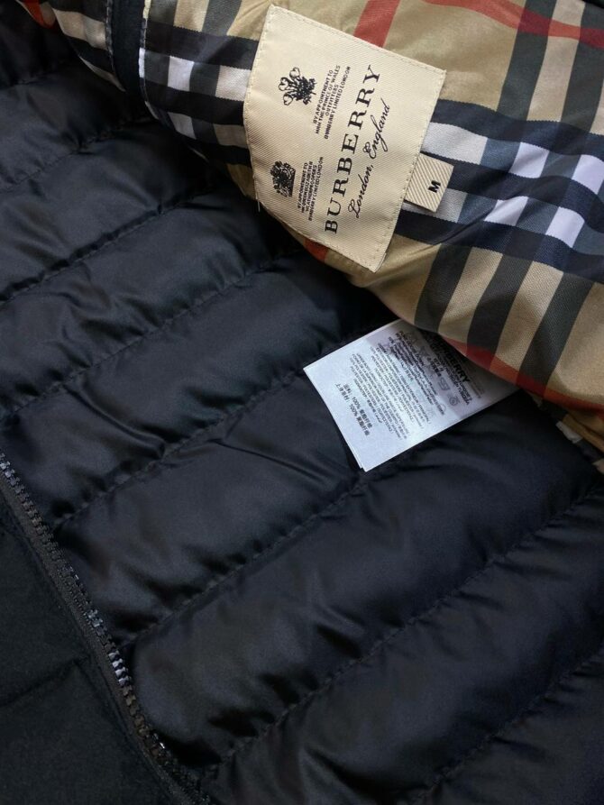 Куртка Burberry — изображение 4