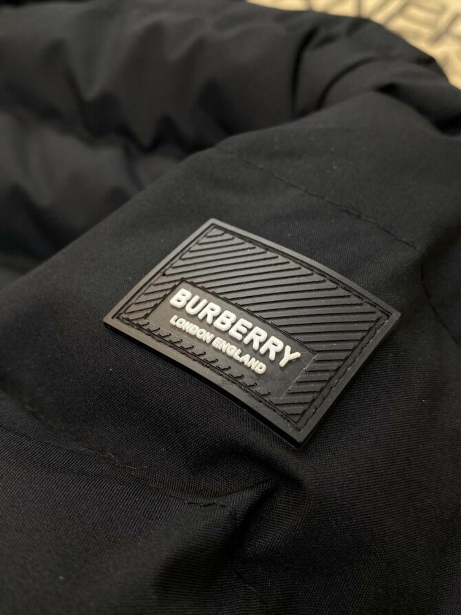 Куртка Burberry — изображение 3
