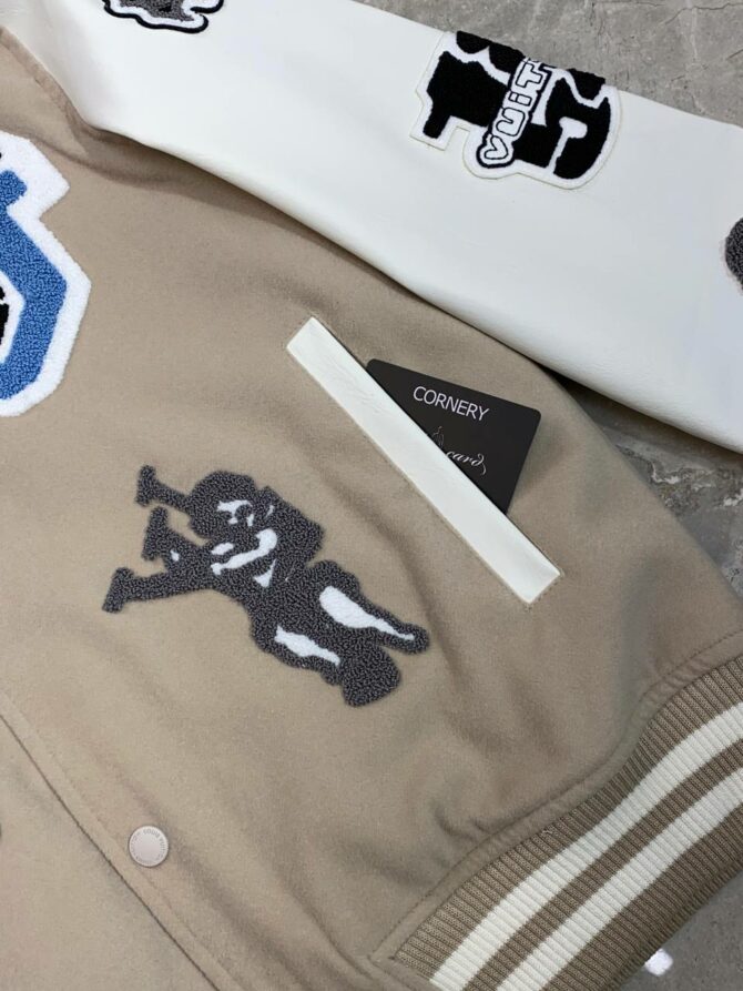 Бомбер Louis Vuitton — изображение 7