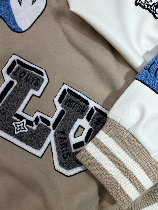 Бомбер Louis Vuitton — изображение 3