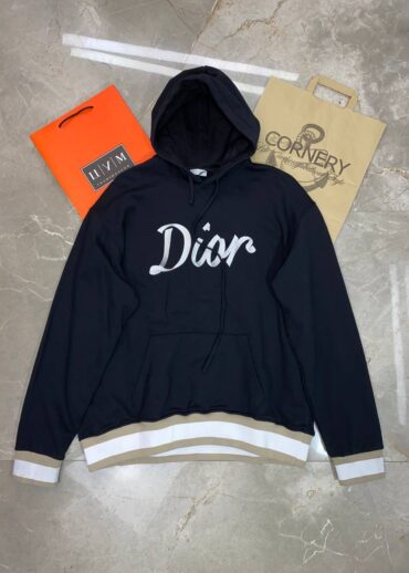 Худи Dior