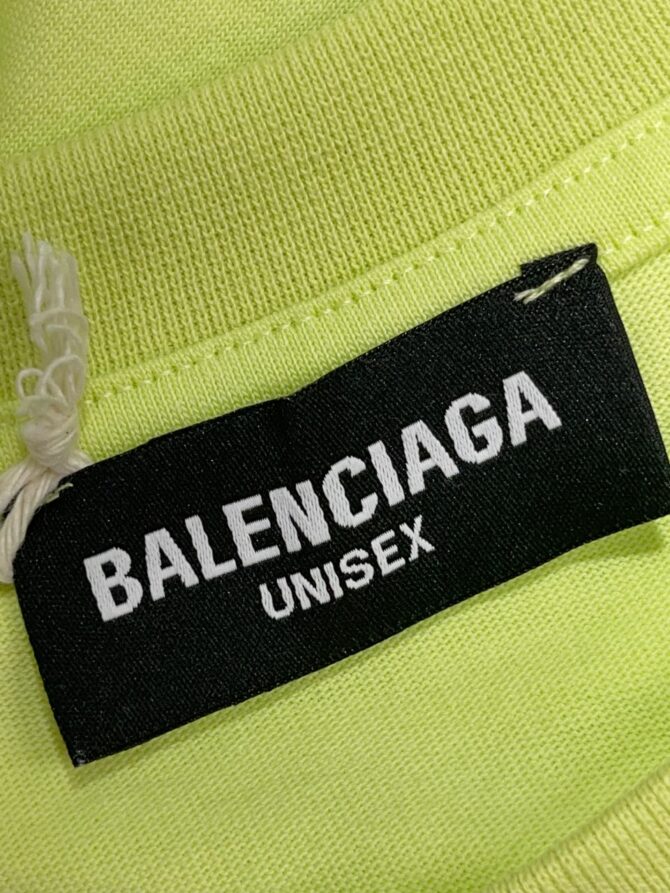 Футболка Balenciaga — изображение 9