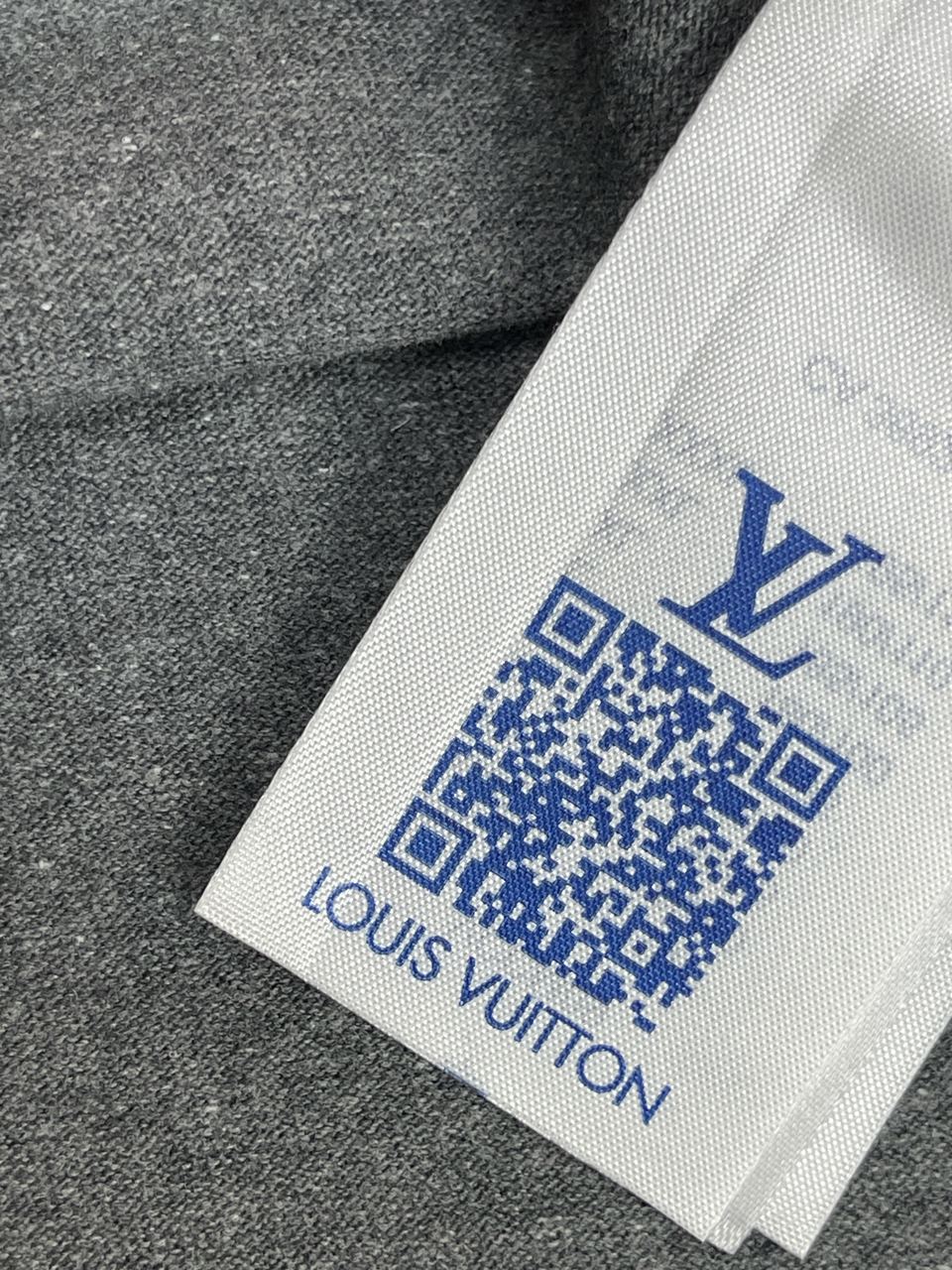 Футболка Louis Vuitton — фото 5
