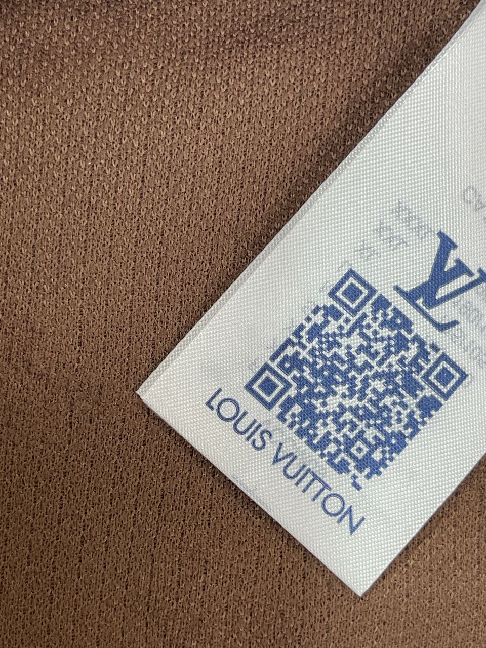 Футболка Louis Vuitton — фото 5