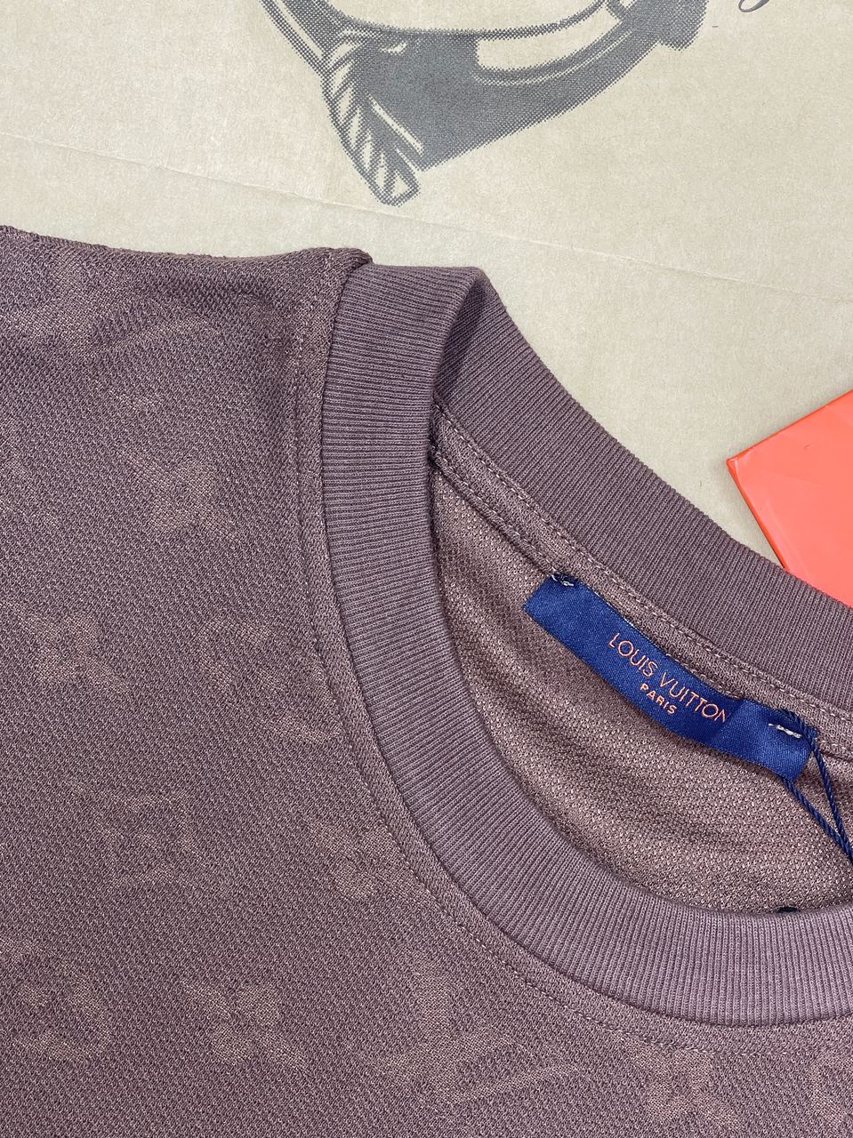 Футболка Louis Vuitton — фото 6