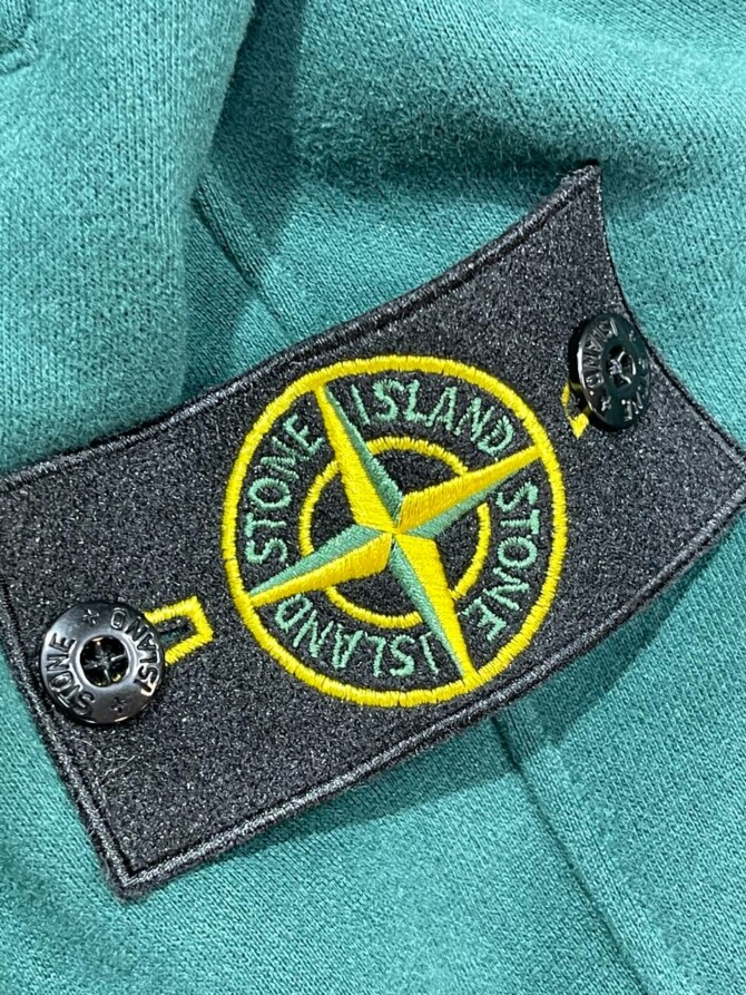 Спортивный Костюм Stone Island — изображение 6