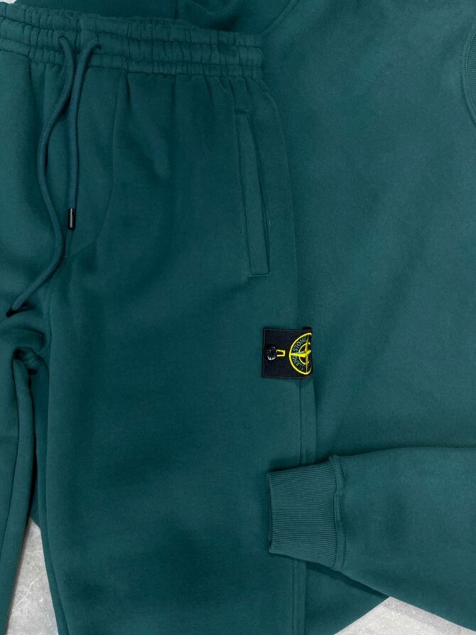 Спортивный Костюм Stone Island — изображение 5