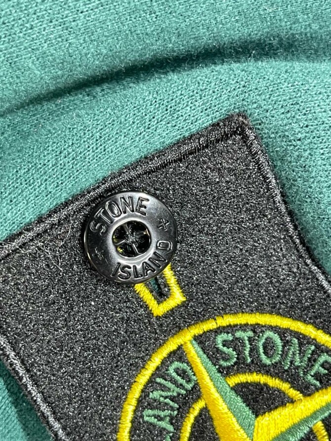 Спортивный Костюм Stone Island — изображение 4