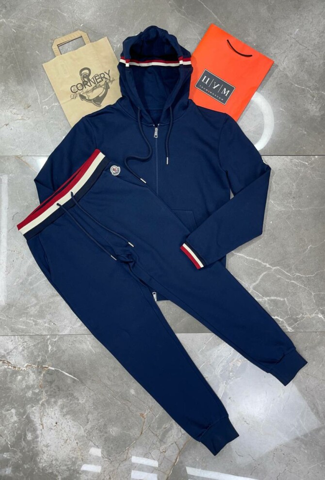 Спортивный Костюм Moncler