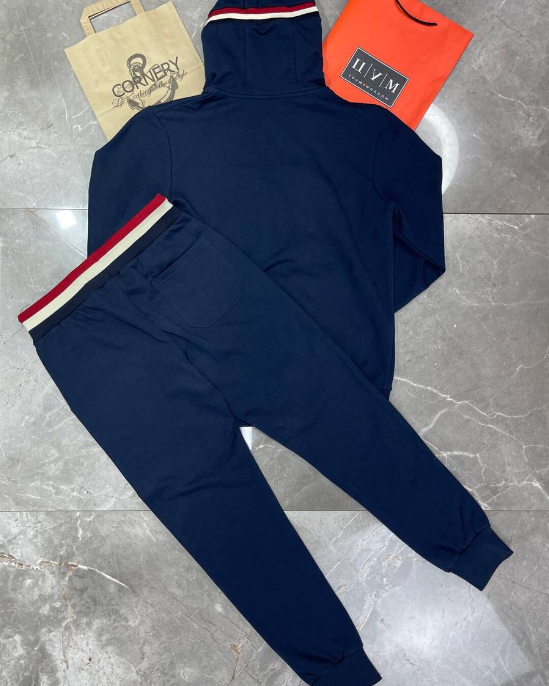 Спортивный Костюм Moncler — изображение 2