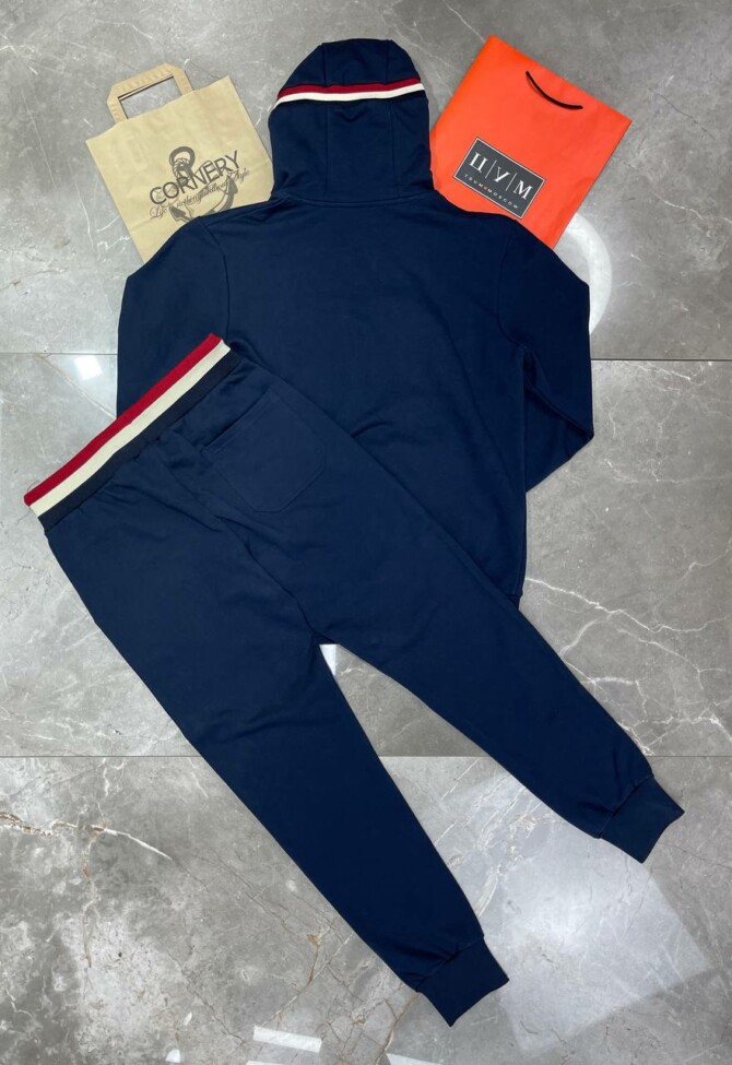 Спортивный Костюм Moncler — изображение 2