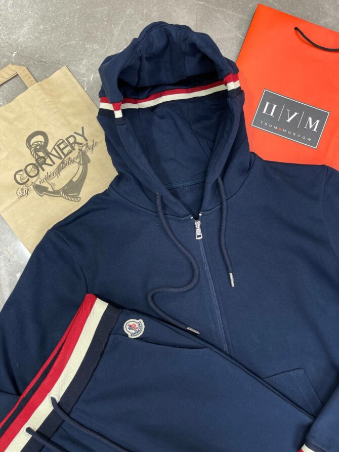 Спортивный Костюм Moncler — изображение 3