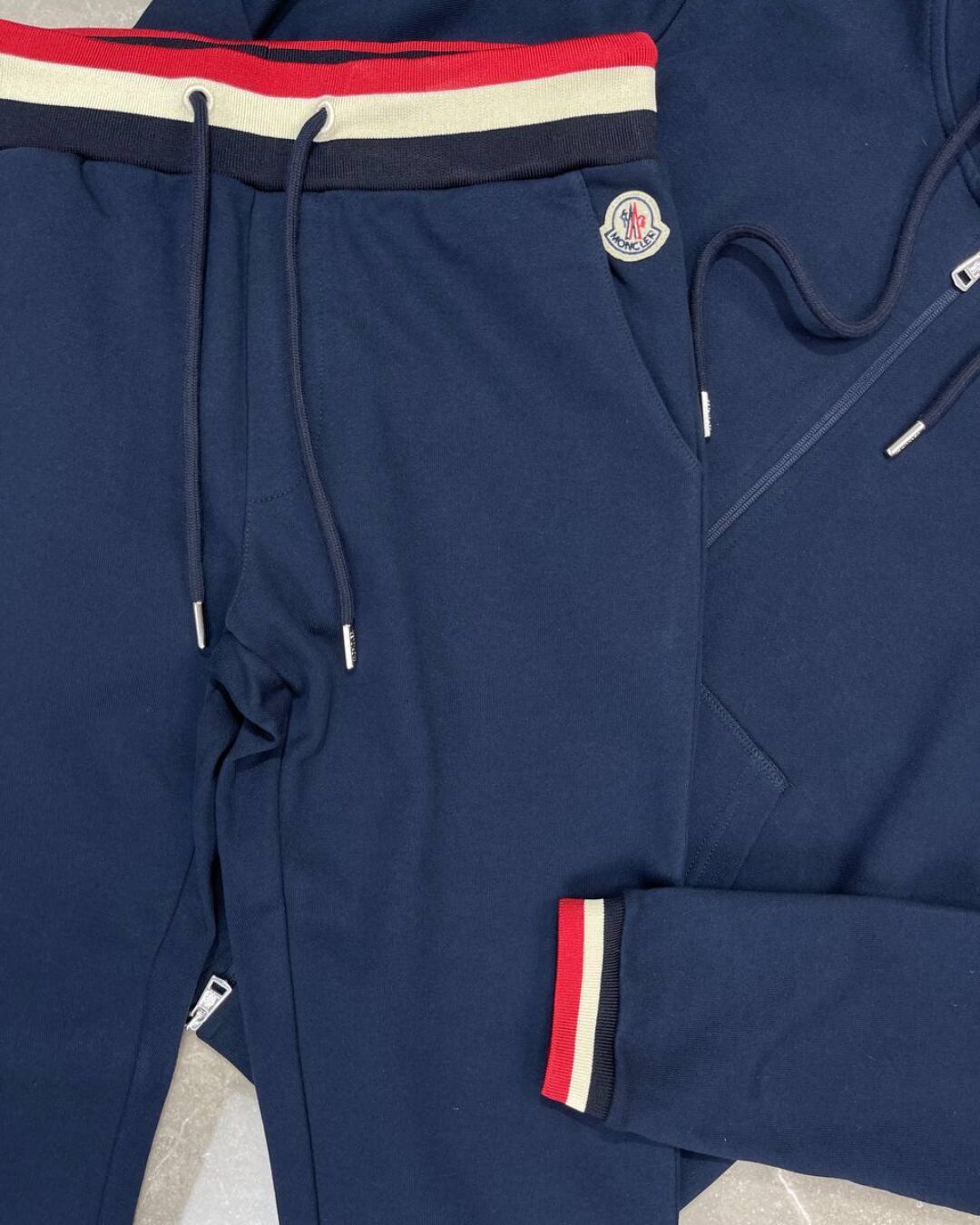 Спортивный Костюм Moncler — изображение 4