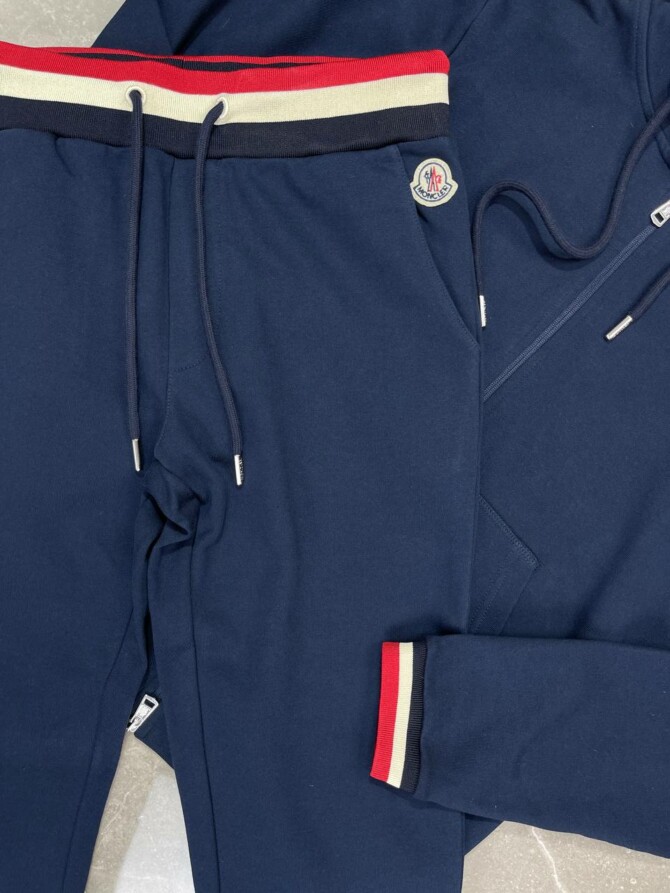 Спортивный Костюм Moncler — изображение 4