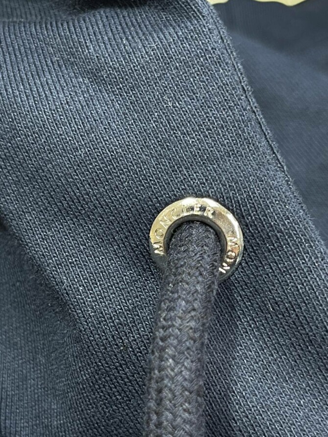 Спортивный Костюм Moncler — изображение 7