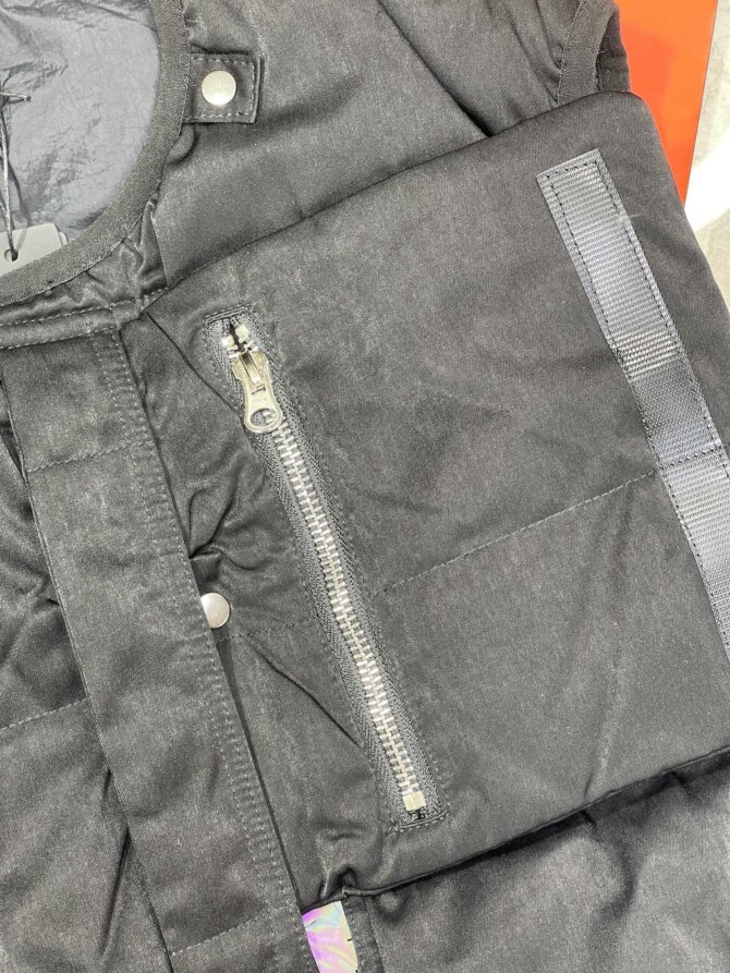 Жилет Stone Island (дисконт) — изображение 5