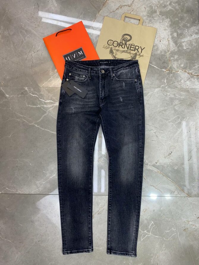 Джинсы Dolce & Gabanna