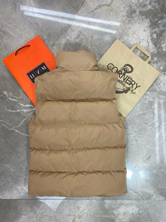 Жилет Burberry — изображение 2