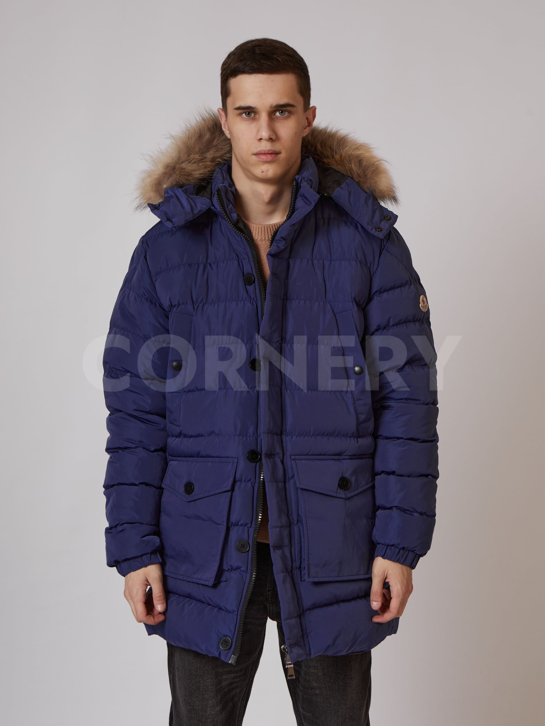 Куртка Moncler — фото 3