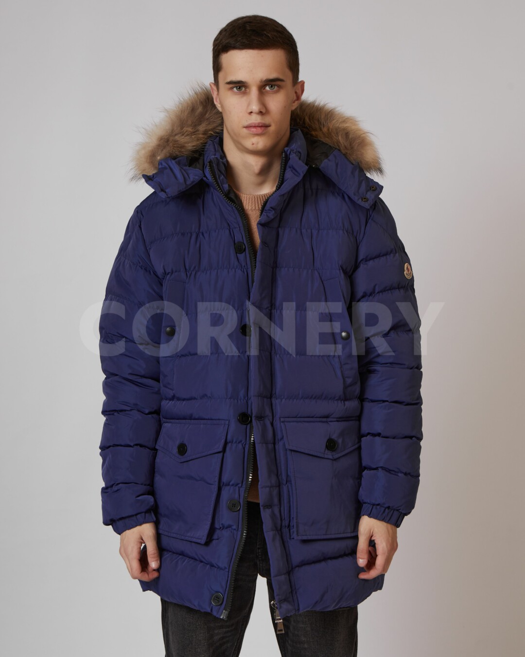 Куртка Moncler — изображение 3