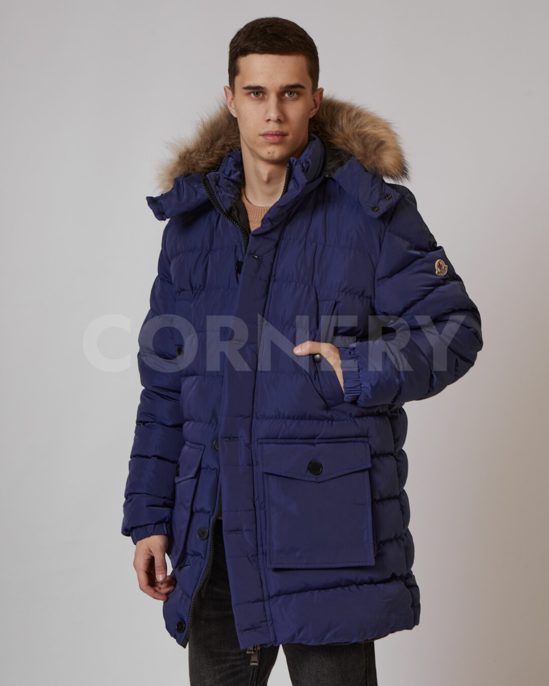 Куртка Moncler — изображение 4