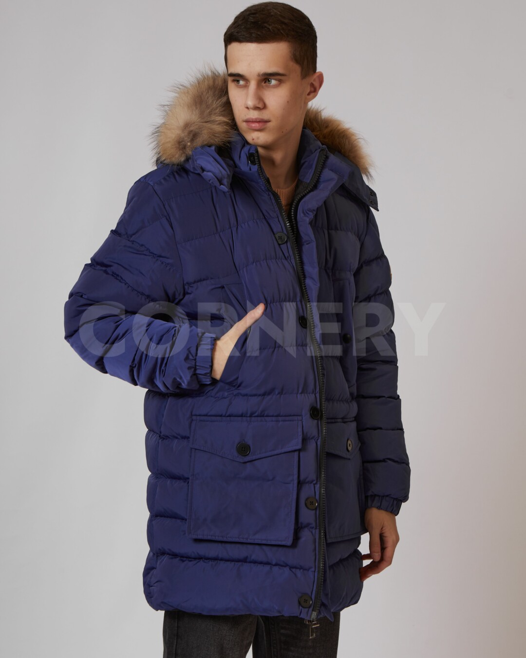 Куртка Moncler — изображение 5