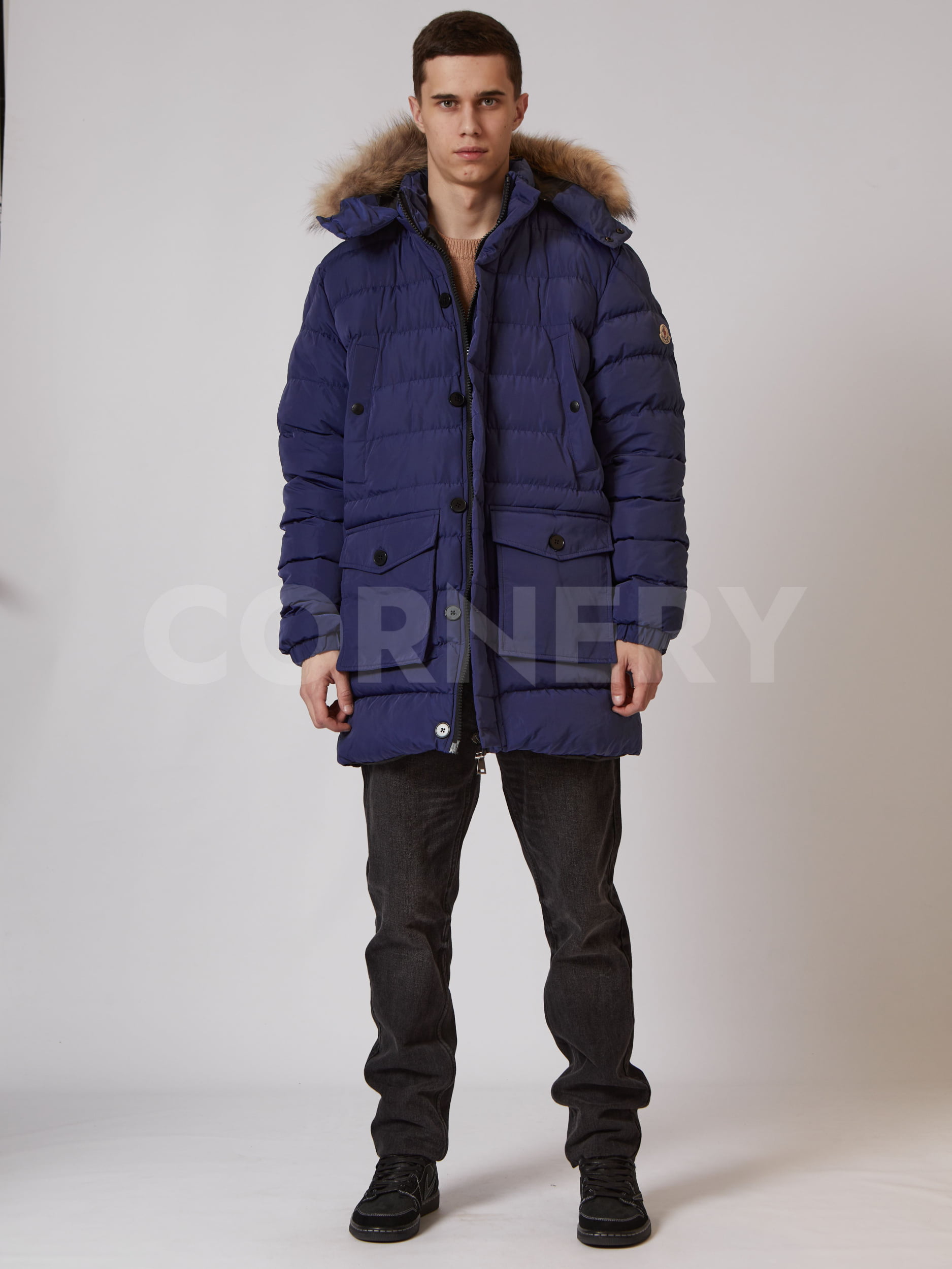 Куртка Moncler — фото 6