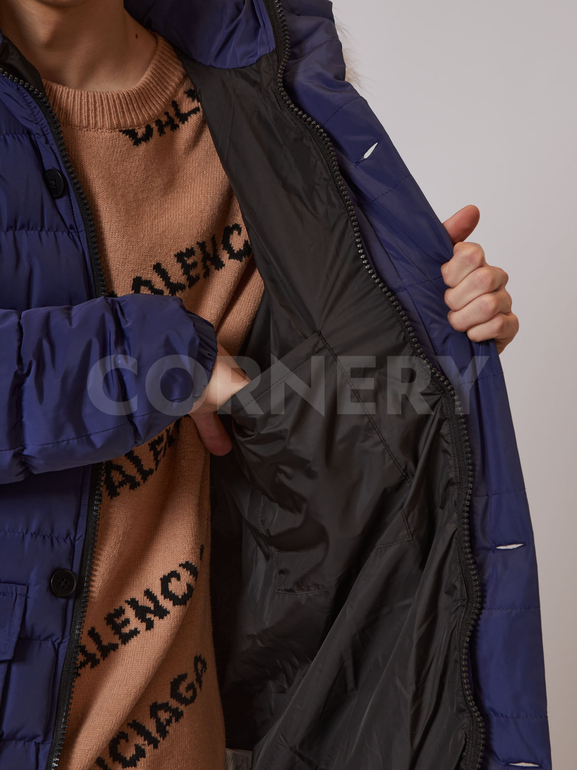 Куртка Moncler — фото 7